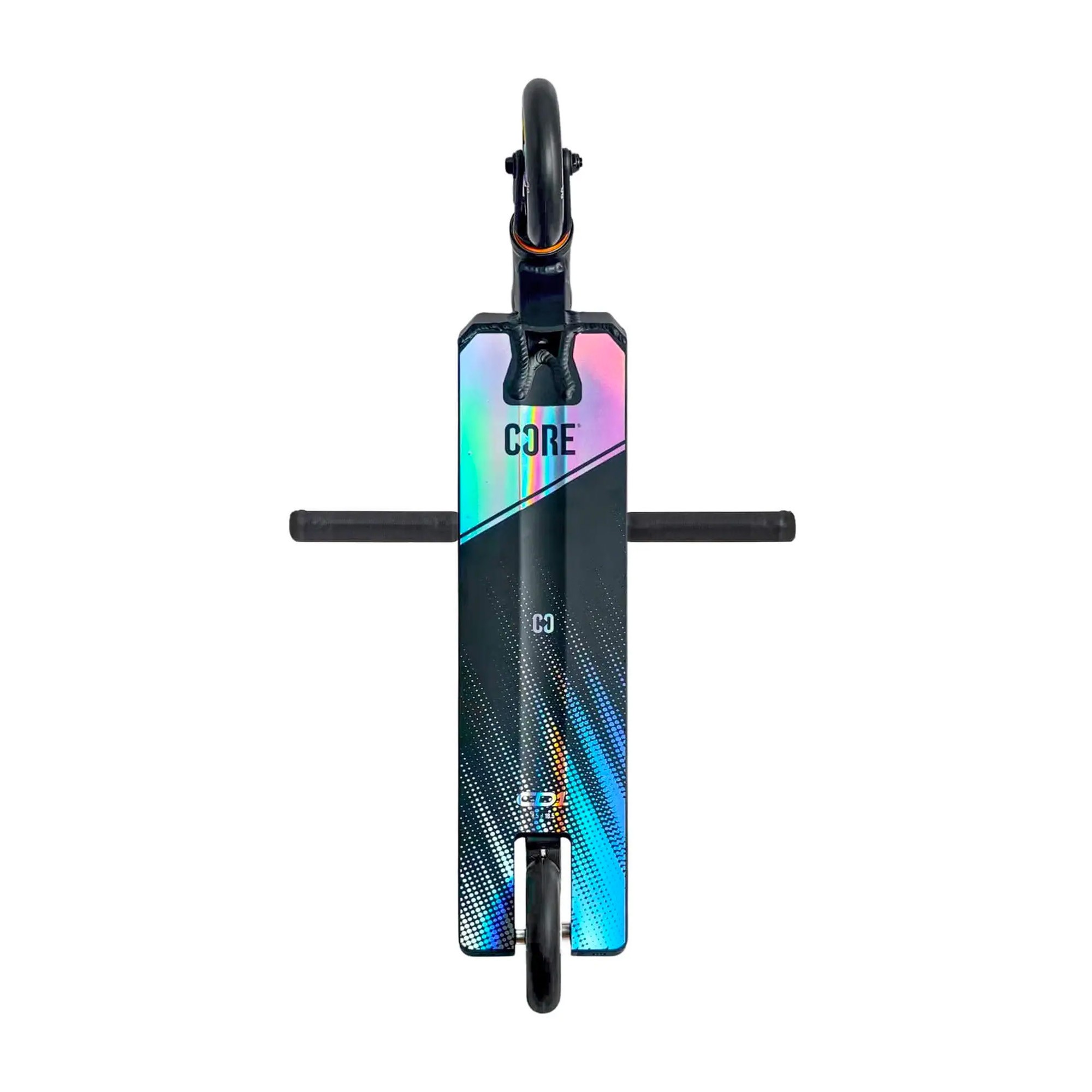 Trottinette Core CD1 – Freestyle débutant skatepark | Jack'nRoll