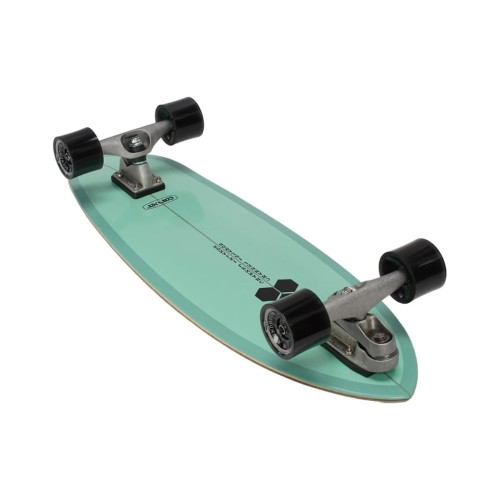 Surfskate Carver CI Twin Pin 31,75 – Truck C7 | Jack'nRoll