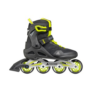 Rollers Rollerblade Macroblade 80 – Confort & performance | Jack'nRoll