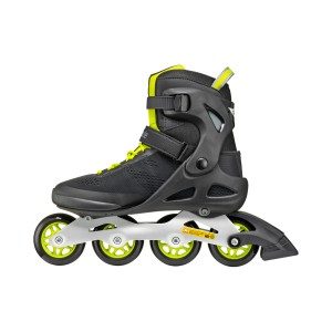 Rollers Rollerblade Macroblade 80 – Confort & performance | Jack'nRoll