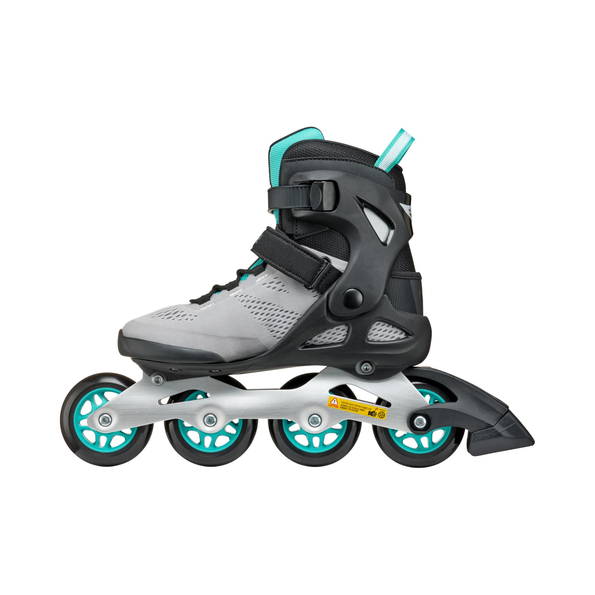 Rollers Rollerblade Macroblade 80 W – Fitness femme | Jack'nRoll