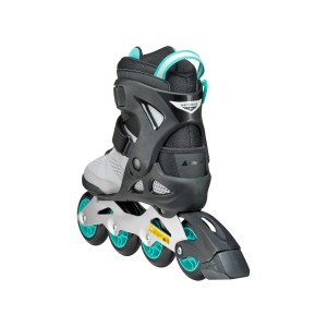 Rollers Rollerblade Macroblade 80 W – Fitness femme | Jack'nRoll