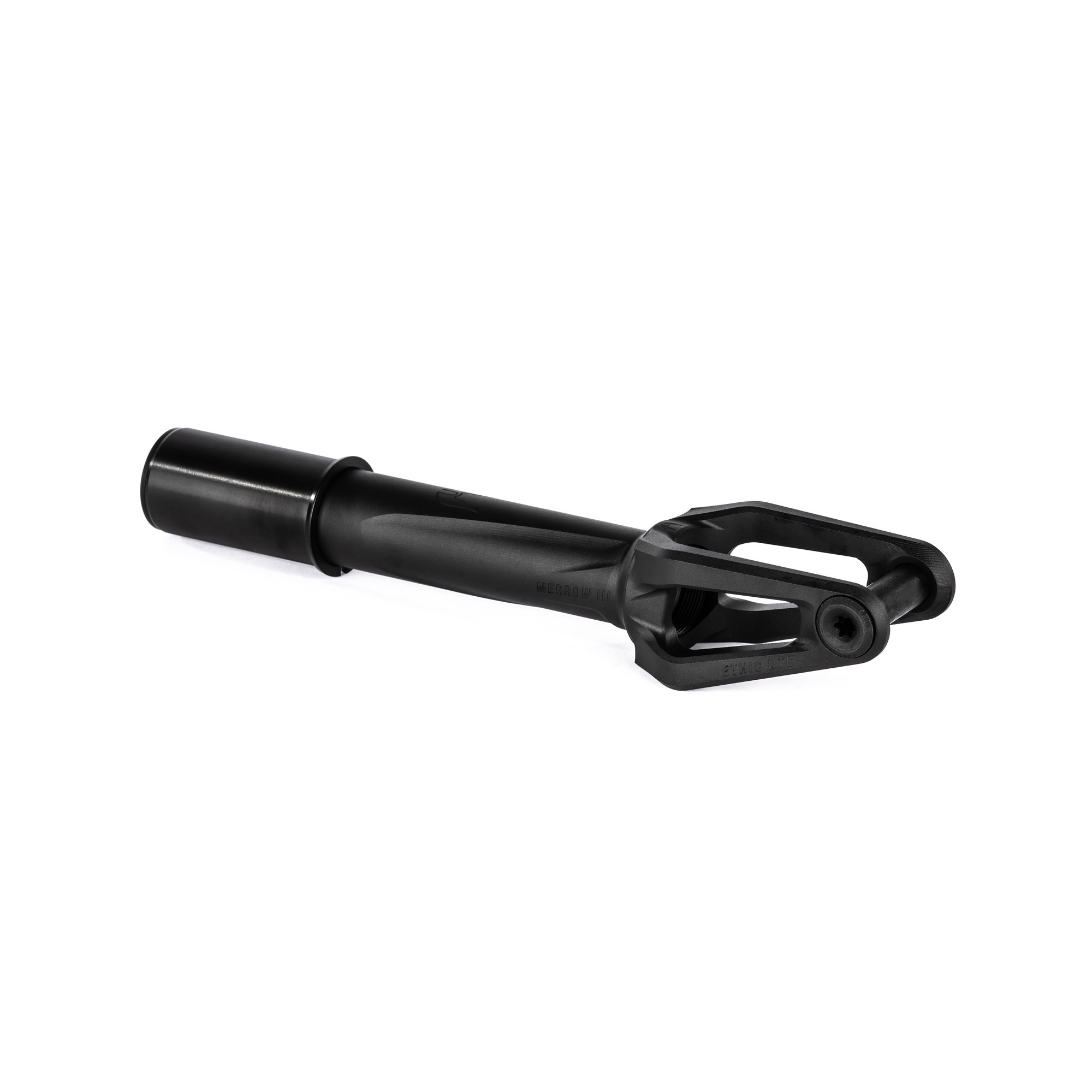 Fourche Ethic Merrow V3 | Trottinette Freestyle | Jack'n Roll