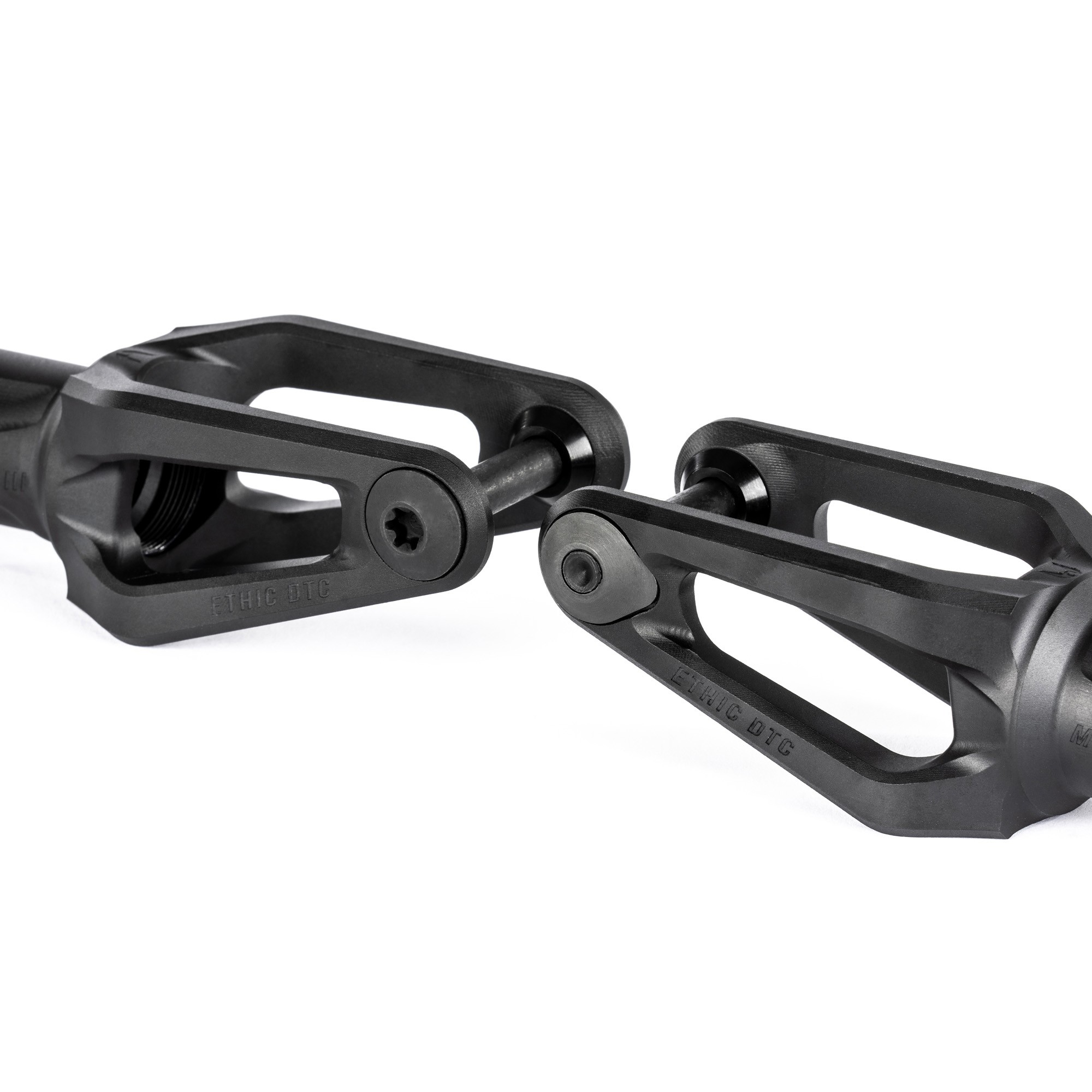 Fourche Ethic Merrow V3 | Trottinette Freestyle | Jack'n Roll