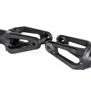 Fourche Ethic Merrow V3 | Trottinette Freestyle | Jack'n Roll