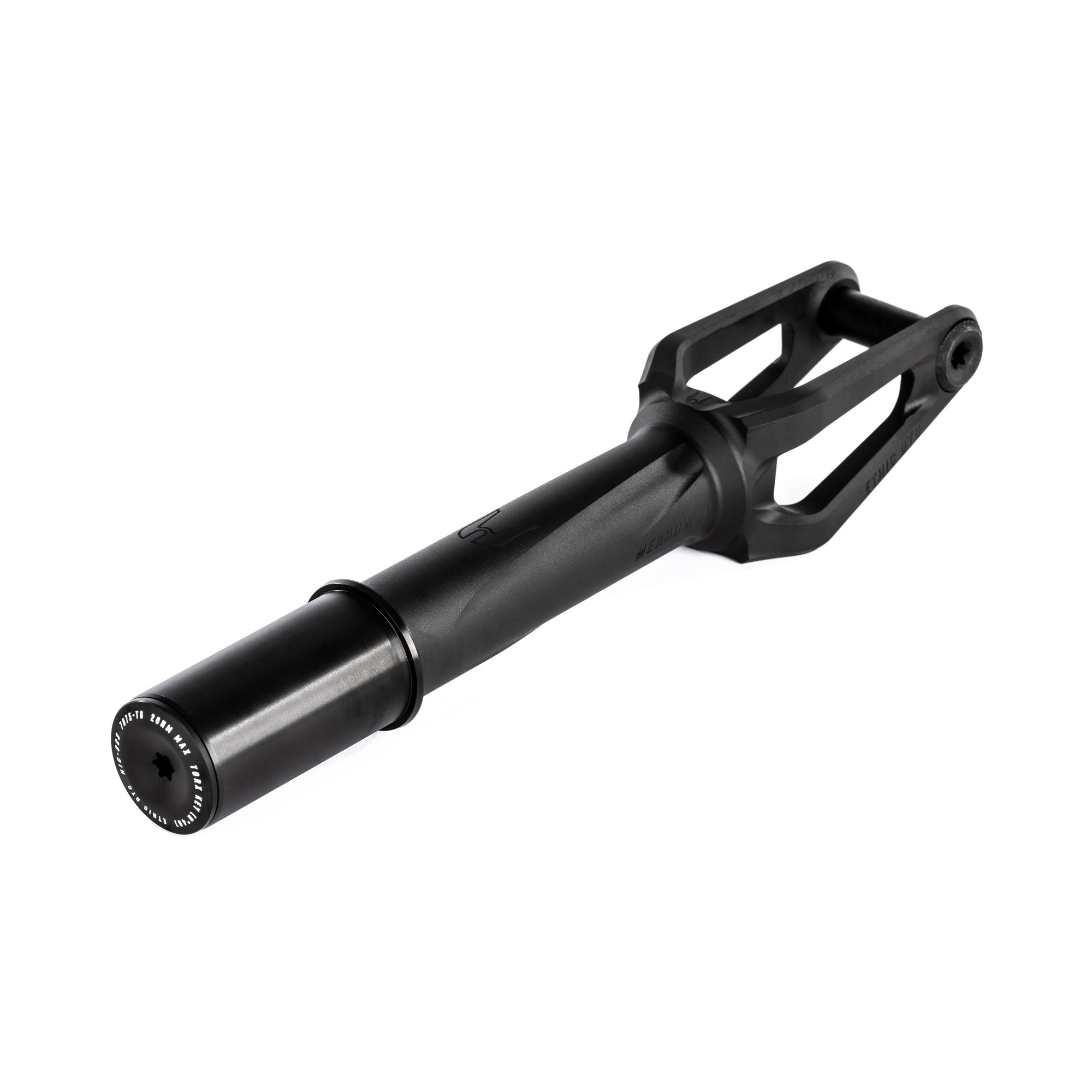 Fourche Ethic Merrow V3 | Trottinette Freestyle | Jack'n Roll