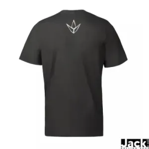 T-shirt Blunt Essential Noir | Achat En Ligne | Jack'n Roll T-shirt Blunt Essential Noir | Achat En Ligne | Jack'n Roll