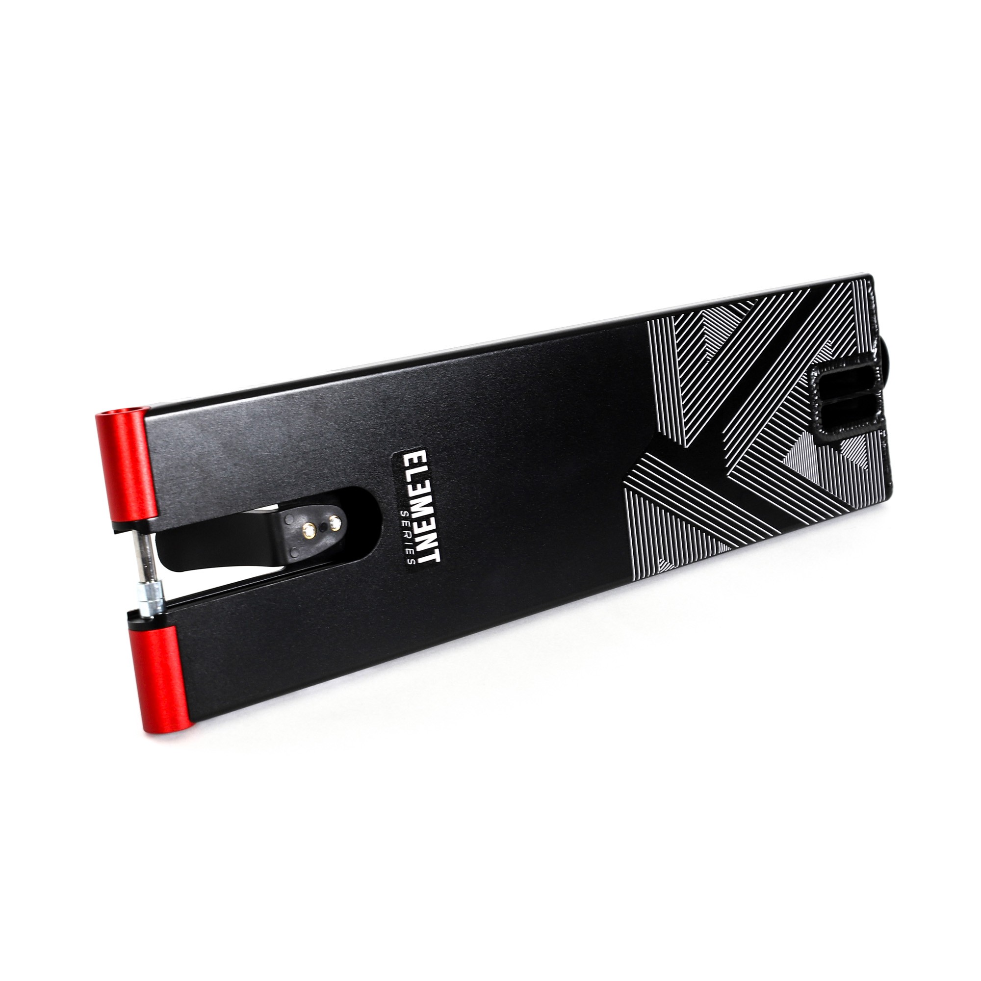 Deck Trottinette freestyle Drone Element | Jack'nRoll