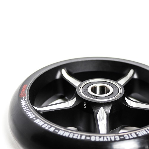 Roue Ethic DTC Calypso 125mm | Trottinette Freestyle | Jack'n Roll