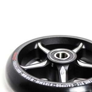 Roue Ethic DTC Calypso 125mm | Trottinette Freestyle | Jack'n Roll