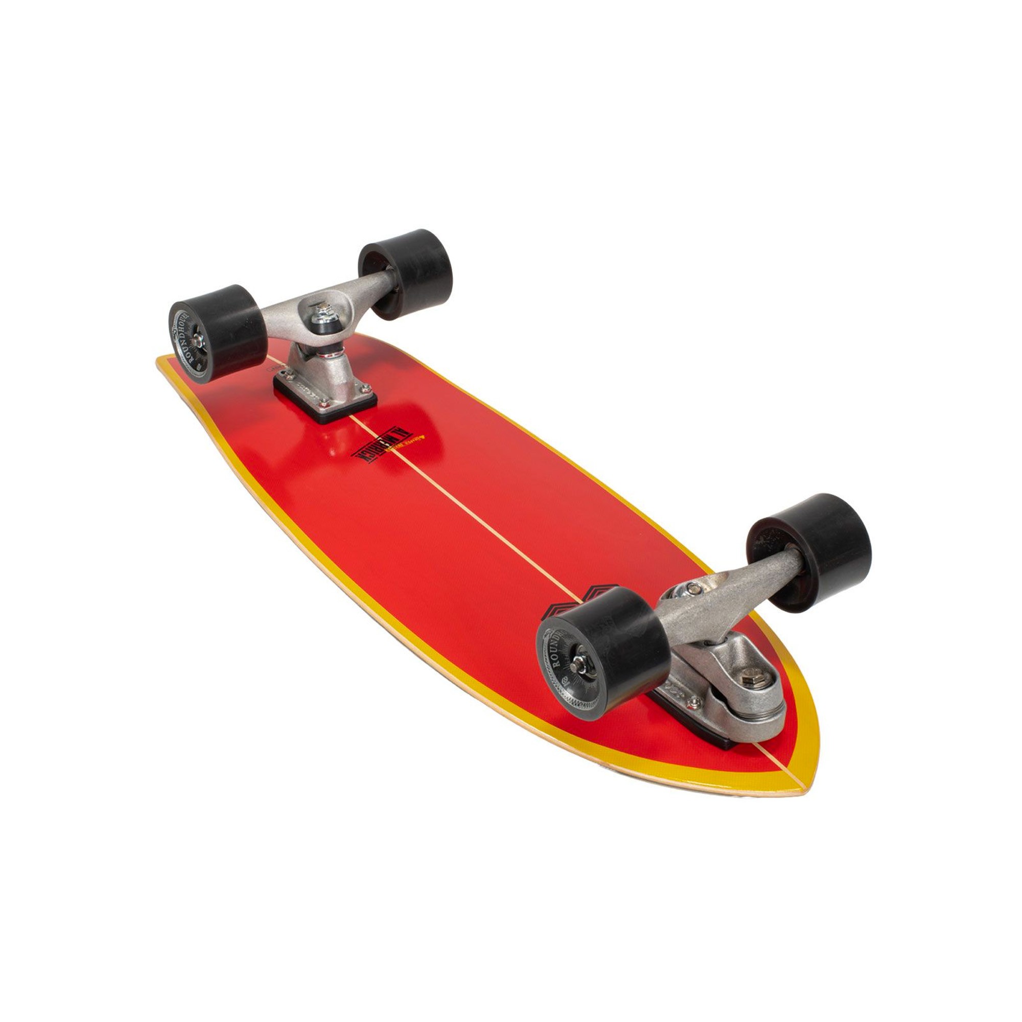 Surfskate Carver CI Fish C7 29.25" | Jack'nRoll