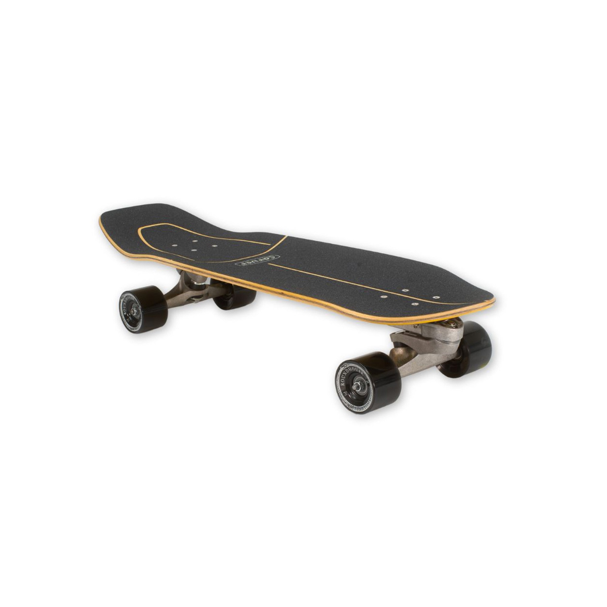 Surfskate Carver Thunder C7 30.75" | Carving et Cruising | Jack'nRoll