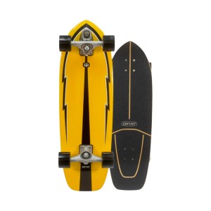 Surfskate Carver Thunder C7 30.75" | Carving et Cruising | Jack'nRoll