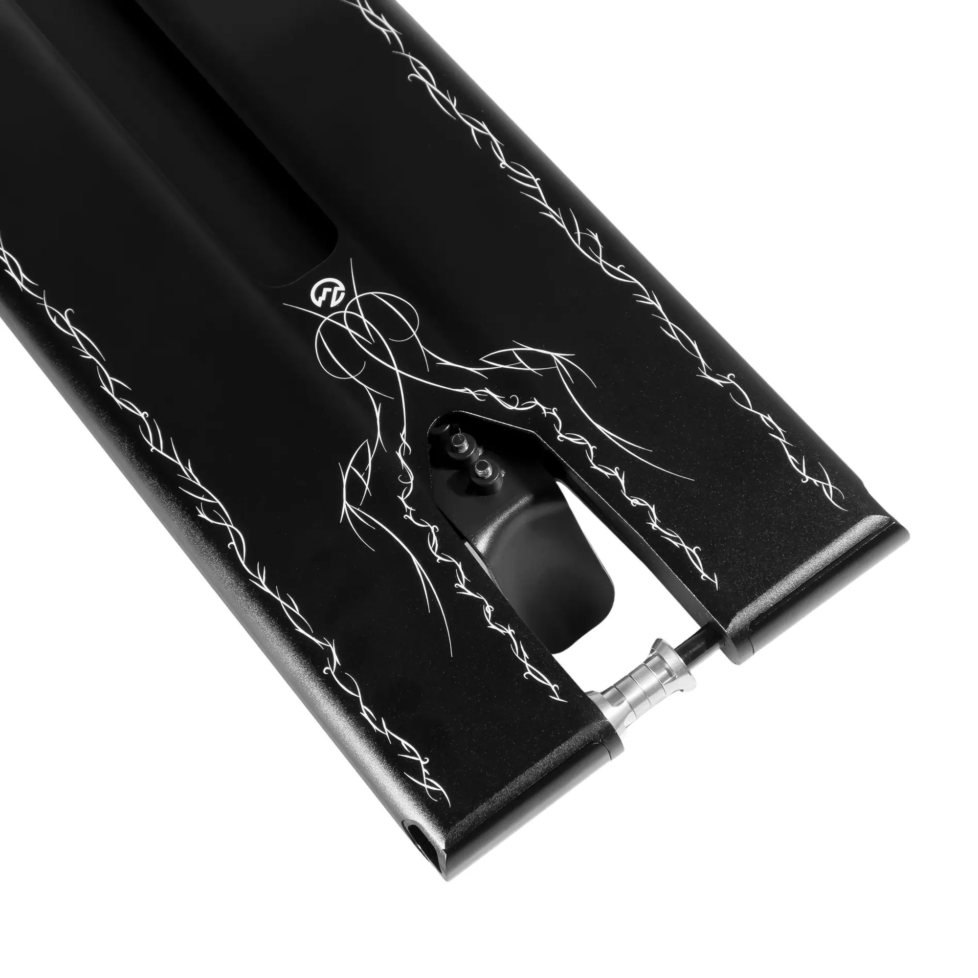 Deck North Unity | Trottinette Freestyle Street | Jack'nRoll