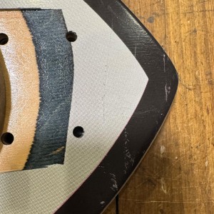 Longboard Long Island Dart 35.5" | Achat En Ligne | Jack'n Roll