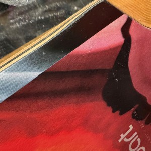 Longboard Long Island Dart 35.5" | Achat En Ligne | Jack'n Roll