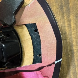 Longboard Long Island Dart 35.5" | Achat En Ligne | Jack'n Roll