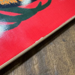 Surfskate Yow Medina Bengal 33" Signature Series | Achat En Ligne | Jack'n Roll