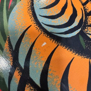 Surfskate Yow Medina Bengal 33" Signature Series | Achat En Ligne | Jack'n Roll