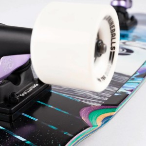 Cruiser Sector 9 Wavepark Shadow 30.25" | Cruiser Complet | Jack'n Roll