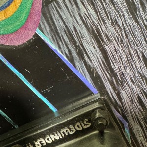 Cruiser Sector 9 Wavepark Shadow 30.25" | Cruiser Complet | Jack'n Roll