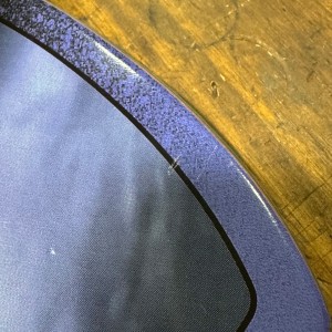 Cruiser Sector 9 Wavepark Shadow 30.25" | Cruiser Complet | Jack'n Roll