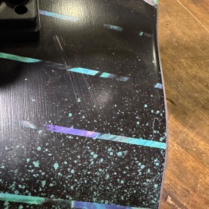 Cruiser Sector 9 Wavepark Shadow 30.25" | Cruiser Complet | Jack'n Roll