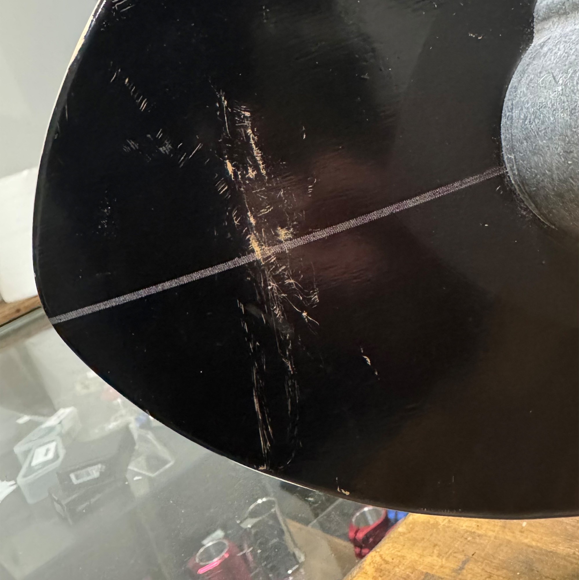 Surfskate Yow X Christenson Hole Shot 33.85" | Achat En Ligne | Jack'n Roll