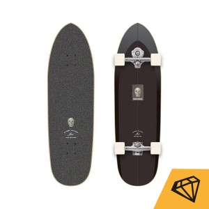Surfskate Yow X Christenson Hole Shot 33.85" | Achat En Ligne | Jack'n Roll
