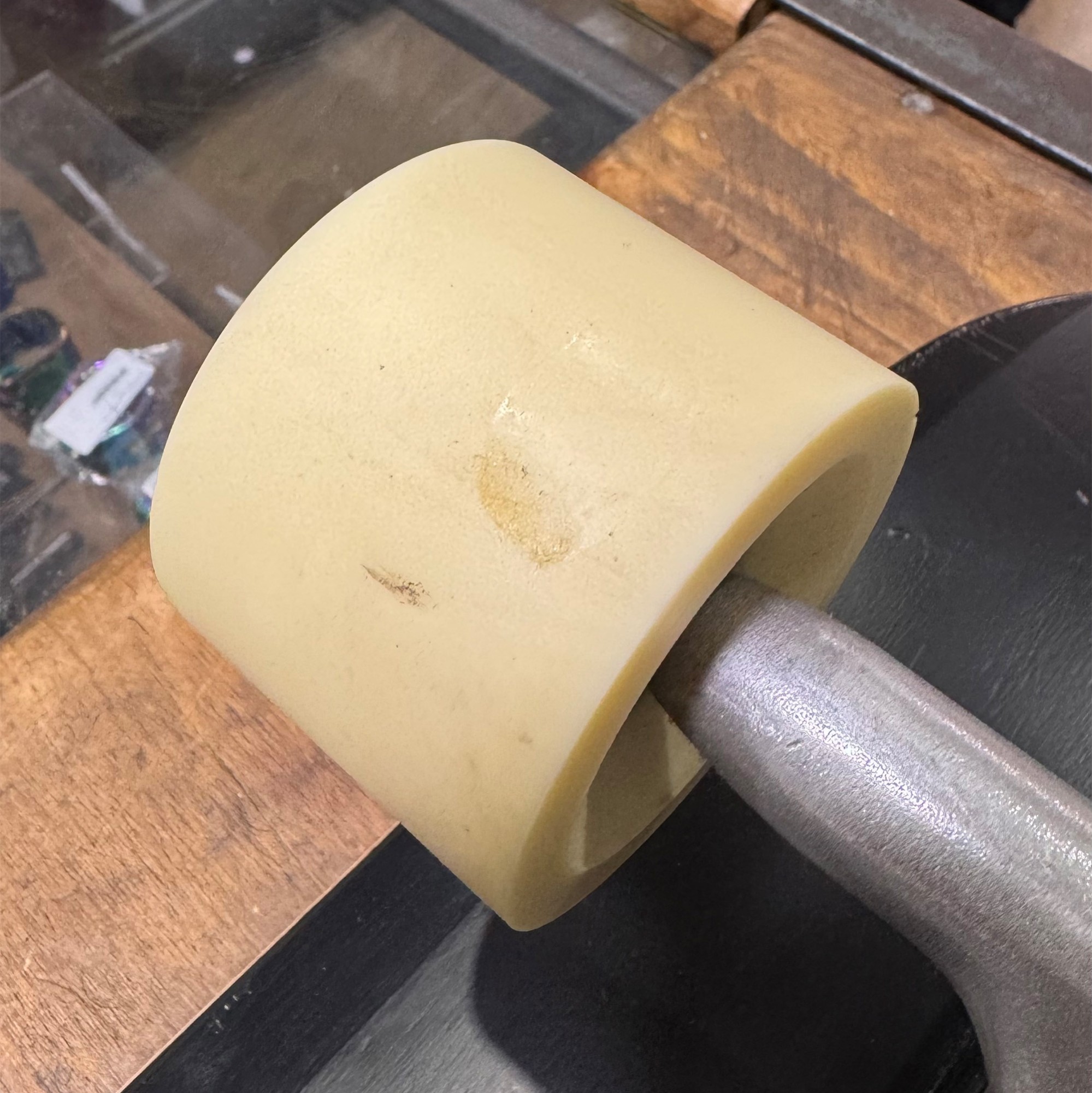 Surfskate Yow X Christenson Hole Shot 33.85" | Achat En Ligne | Jack'n Roll