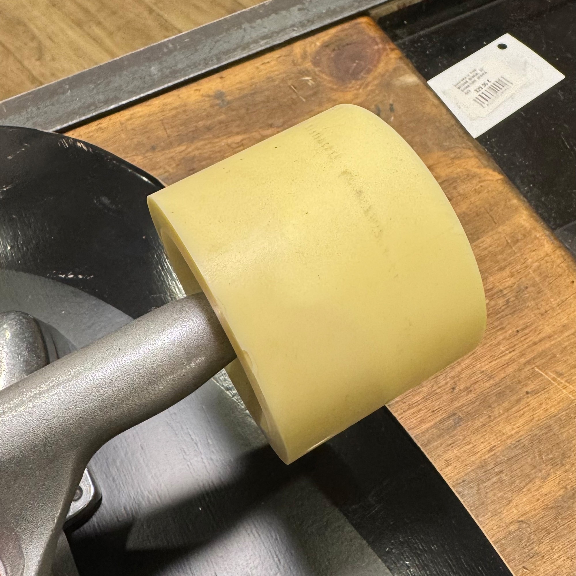 Surfskate Yow X Christenson Hole Shot 33.85" | Achat En Ligne | Jack'n Roll