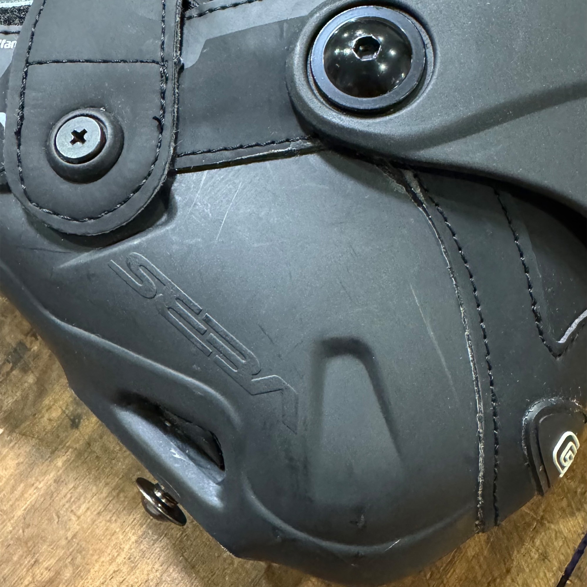 Bottes Seba Gran Turismo | Achat En Ligne | Jack'n Roll