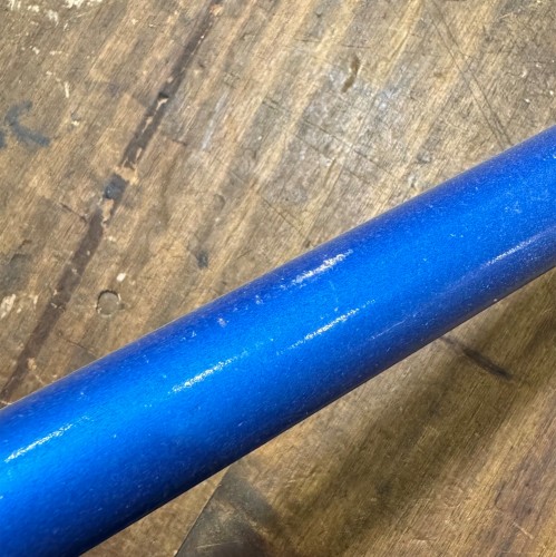 Barre Blunt Soul | Trottinette Freestyle | Jack'n Roll