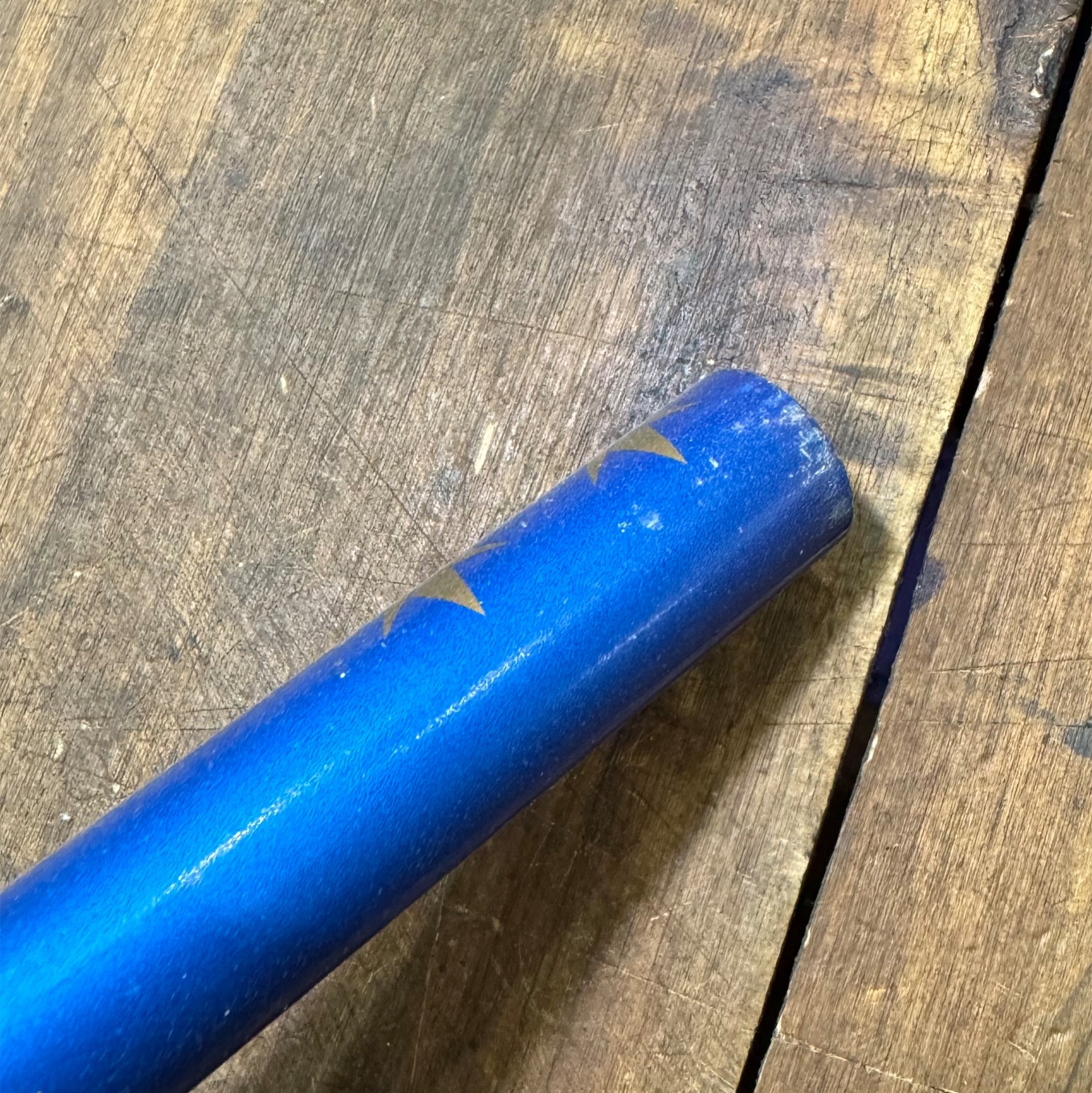 Barre Blunt Soul | Trottinette Freestyle | Jack'n Roll