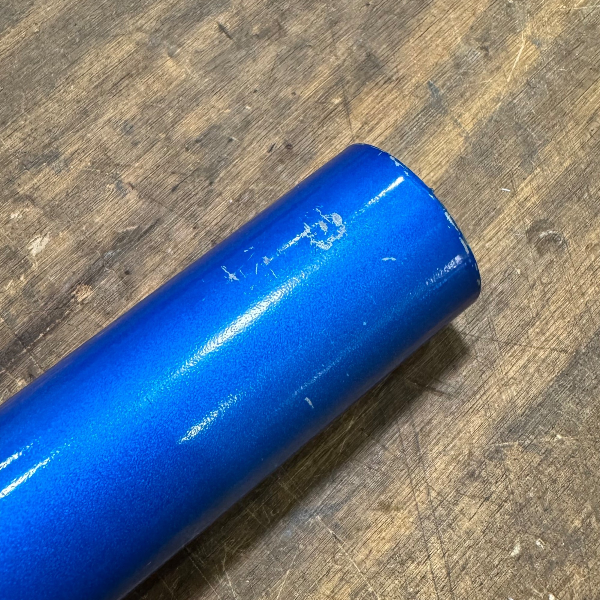 Barre Blunt Soul | Trottinette Freestyle | Jack'n Roll