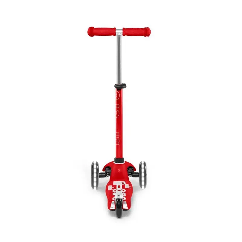 Trottinette Micro Mini Deluxe Led | Trott Enfant | Jack'n Roll