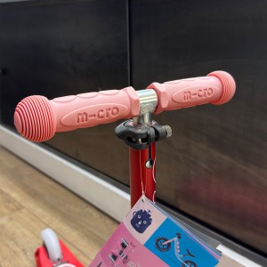 Trottinette Micro Mini Deluxe Led | Trott Enfant | Jack'n Roll