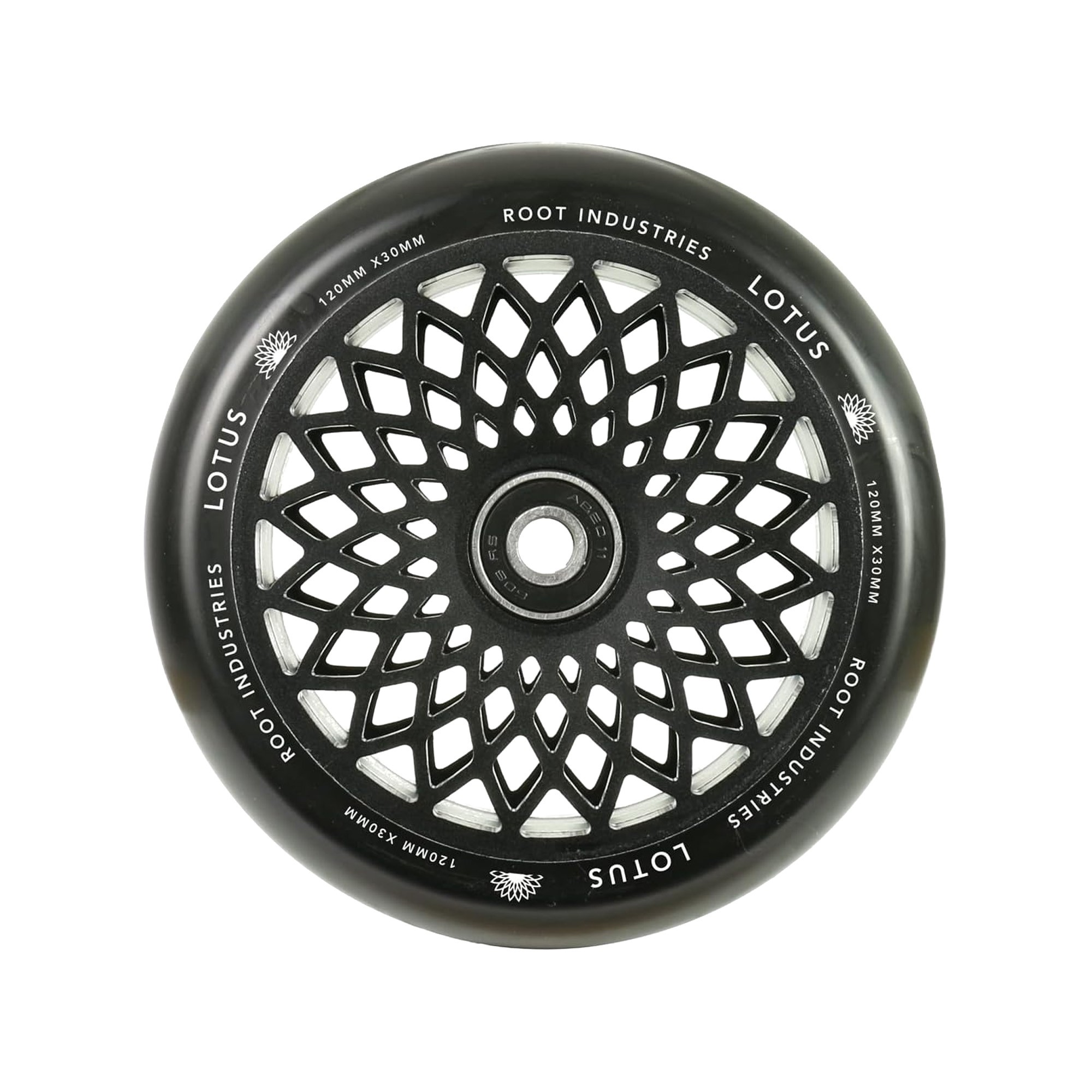 Roue Root Industries Lotus | Trottinette Freestyle | Jack'nRoll