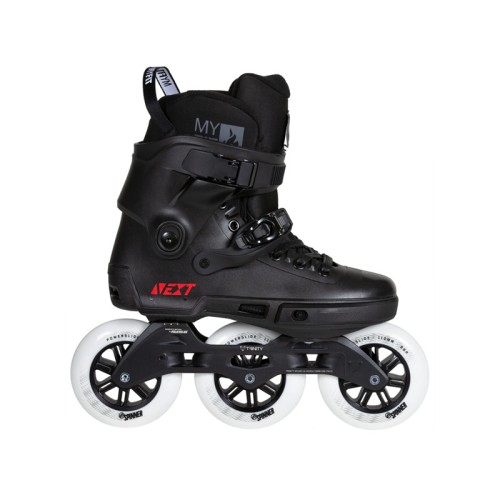 Rollers Powerslide Next Core 110mm | Achat En Ligne | Jack'n Roll