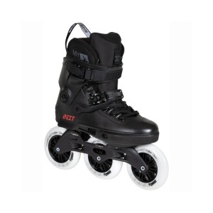 Rollers Powerslide Next Core 110mm | Achat En Ligne | Jack'n Roll