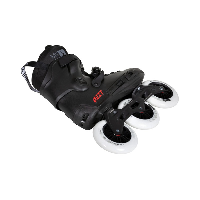 Rollers Powerslide Next Core 110mm | Achat En Ligne | Jack'n Roll