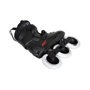 Rollers Powerslide Next Core 110mm | Achat En Ligne | Jack'n Roll