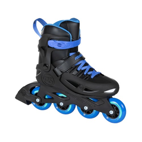 Rollers en ligne Enfant ajustables Powerslide Stargaze | Jack'nRoll