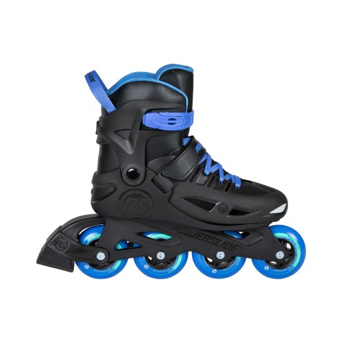 Rollers en ligne Enfant ajustables Powerslide Stargaze | Jack'nRoll
