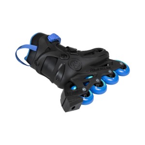 Rollers en ligne Enfant ajustables Powerslide Stargaze | Jack'nRoll
