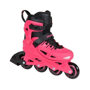 Rollers en ligne Enfant ajustables Powerslide Stargaze | Jack'nRoll