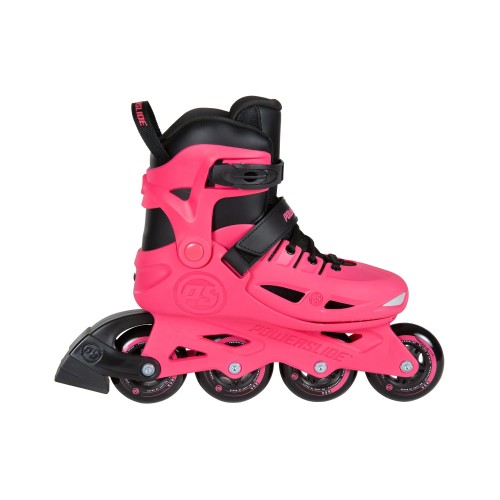 Rollers en ligne Enfant ajustables Powerslide Stargaze | Jack'nRoll