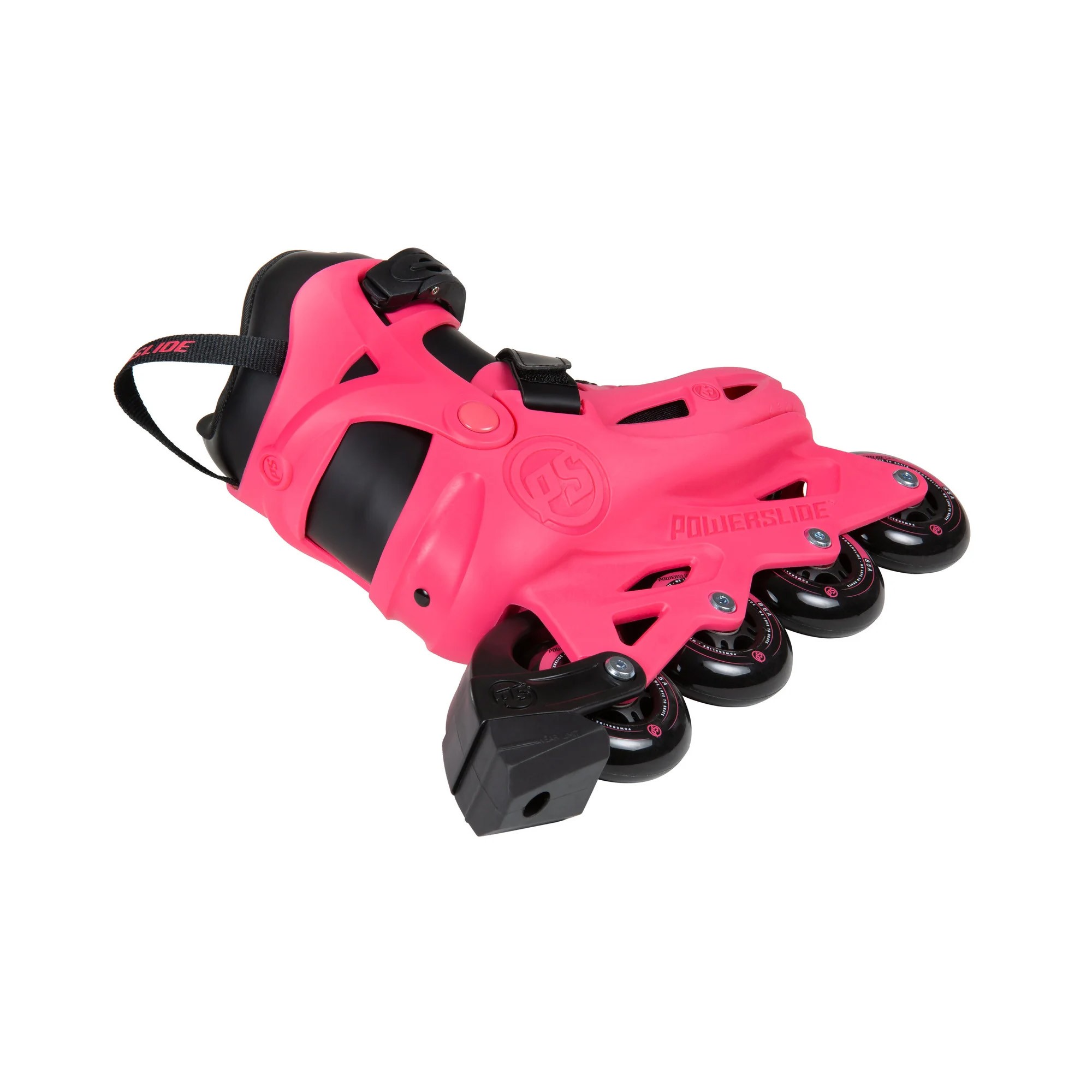 Rollers en ligne Enfant ajustables Powerslide Stargaze | Jack'nRoll