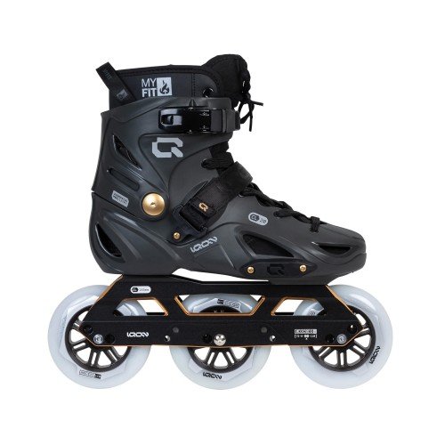 Rollers en ligne urbain Powerslide CL 20 3x110 | Jack'nRoll