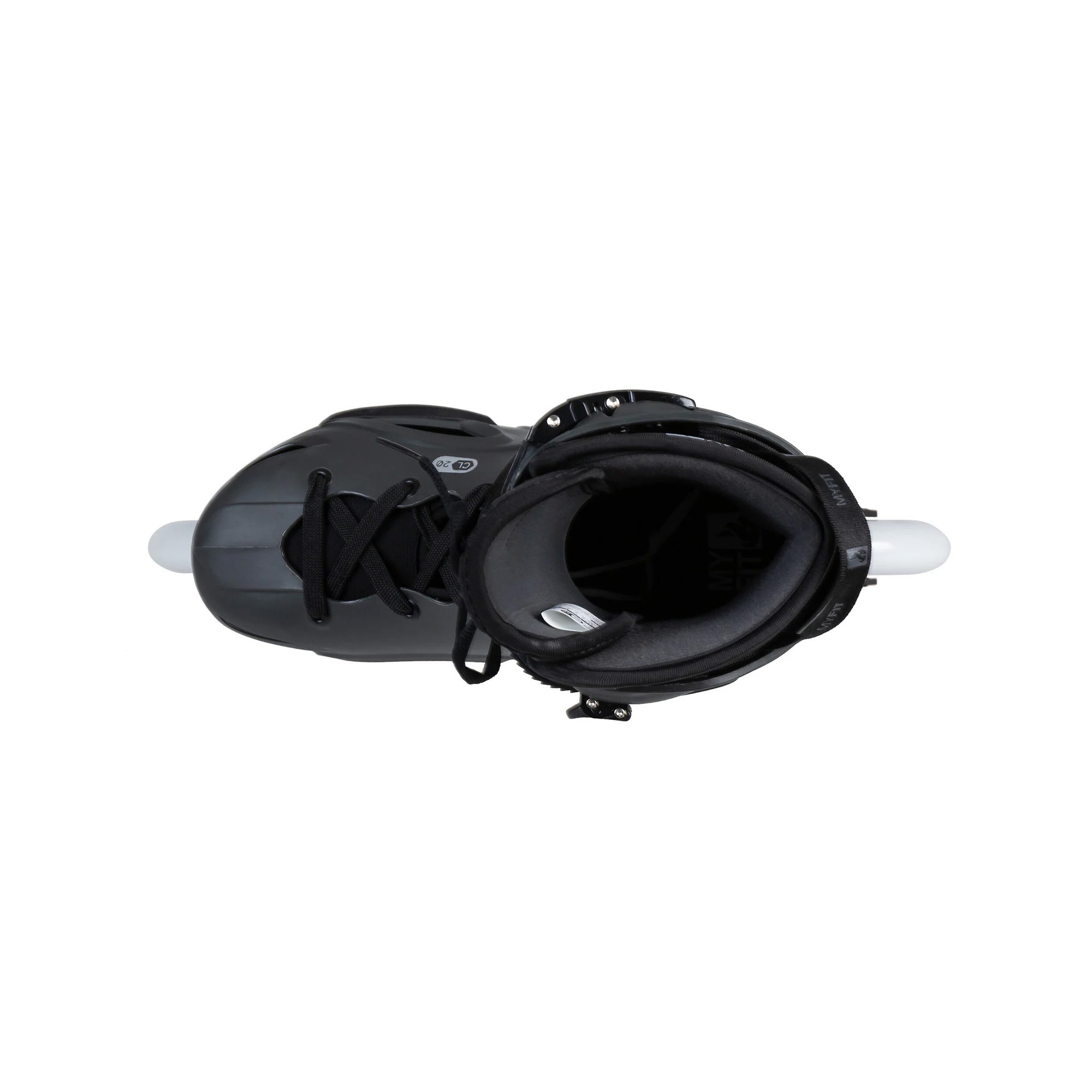 Rollers en ligne urbain Powerslide CL 20 3x110 | Jack'nRoll